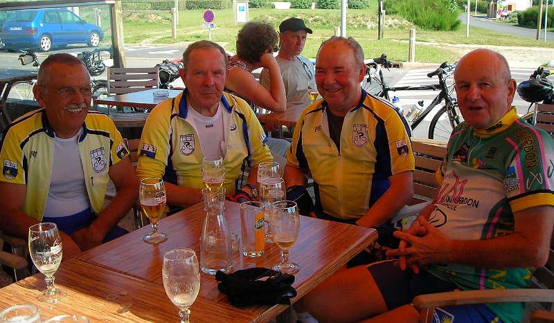 2010-06-24 44 Le Couregant Fin d une bonne journee.JPG